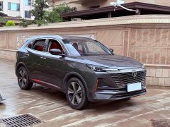 Changan CS55PLUS 2022 second generation 1.5T DCT premium - фото 3