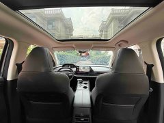 Changan CS55PLUS 2022 second generation 1.5T DCT premium - фото 5