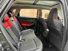 Changan CS55PLUS 2022 second generation 1.5T DCT premium - фото 7