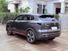 Changan CS55PLUS 2022 second generation 1.5T DCT premium - фото 8