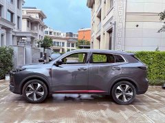 Changan CS55PLUS 2022 second generation 1.5T DCT premium - фото 9