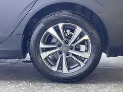 Ford Eado Enjoy Edition PLUS Blue Whale NE 1.4T GDI DCT Premium Edition - фото 10