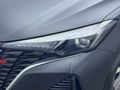 Ford Eado Enjoy Edition PLUS Blue Whale NE 1.4T GDI DCT Premium Edition - фото 11