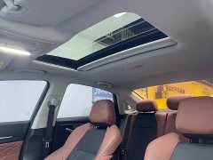 Ford Eado Enjoy Edition PLUS Blue Whale NE 1.4T GDI DCT Premium Edition - фото 15