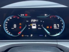 Ford Eado Enjoy Edition PLUS Blue Whale NE 1.4T GDI DCT Premium Edition - фото 16