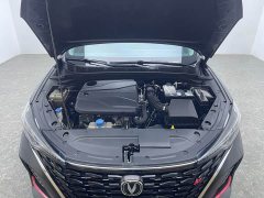 Ford Eado Enjoy Edition PLUS Blue Whale NE 1.4T GDI DCT Premium Edition - фото 19