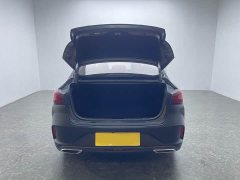 Ford Eado Enjoy Edition PLUS Blue Whale NE 1.4T GDI DCT Premium Edition - фото 7