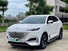 Changan UNI-K Smart Electric iDD Blue Whale iDD 130km 1.5T Excellent Type - фото 1