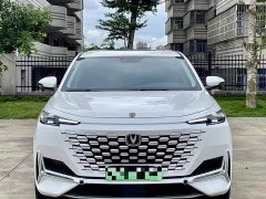 Changan UNI-K Smart Electric iDD Blue Whale iDD 130km 1.5T Excellent Type - фото 2