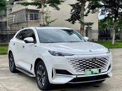 Changan UNI-K Smart Electric iDD Blue Whale iDD 130km 1.5T Excellent Type - фото 3