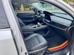 Changan UNI-K Smart Electric iDD Blue Whale iDD 130km 1.5T Excellent Type - фото 4