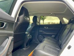 Changan UNI-K Smart Electric iDD Blue Whale iDD 130km 1.5T Excellent Type - фото 6