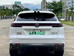 Changan UNI-K Smart Electric iDD Blue Whale iDD 130km 1.5T Excellent Type - фото 8