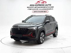 Changan CS35PLUS Blue Whale NE 1.4T DCT Premium Type - фото 1