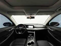 Changan CS35PLUS Blue Whale NE 1.4T DCT Premium Type - фото 10