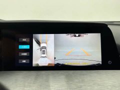 Changan CS35PLUS Blue Whale NE 1.4T DCT Premium Type - фото 15