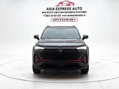 Changan CS35PLUS Blue Whale NE 1.4T DCT Premium Type - фото 2