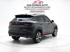 Changan CS35PLUS Blue Whale NE 1.4T DCT Premium Type - фото 4