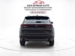 Changan CS35PLUS Blue Whale NE 1.4T DCT Premium Type - фото 5