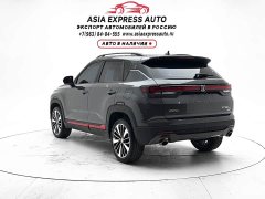 Changan CS35PLUS Blue Whale NE 1.4T DCT Premium Type - фото 6