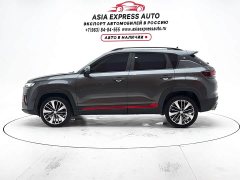 Changan CS35PLUS Blue Whale NE 1.4T DCT Premium Type - фото 7