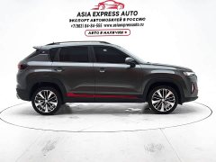 Changan CS35PLUS Blue Whale NE 1.4T DCT Premium Type - фото 9