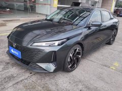 Changan Yida Blue Whale NE 1.5T GDI DCT flagship - фото 1