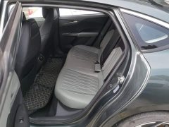 Changan Yida Blue Whale NE 1.5T GDI DCT flagship - фото 11