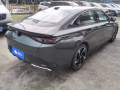 Changan Yida Blue Whale NE 1.5T GDI DCT flagship - фото 3