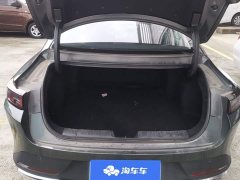 Changan Yida Blue Whale NE 1.5T GDI DCT flagship - фото 4