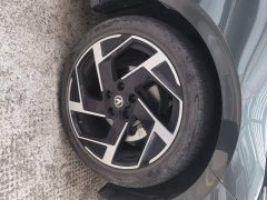Changan Yida Blue Whale NE 1.5T GDI DCT flagship - фото 6