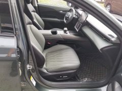 Changan Yida Blue Whale NE 1.5T GDI DCT flagship - фото 8