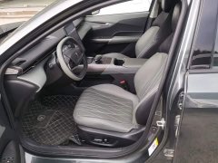 Changan Yida Blue Whale NE 1.5T GDI DCT flagship - фото 9
