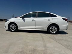 Ford Eado PLUS 1.5L manual luxury version - фото 14