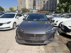Changan Yida Blue Whale NE 1.5T GDI DCT Enjoy Edition - фото 2