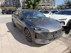 Changan Yida Blue Whale NE 1.5T GDI DCT Enjoy Edition - фото 3