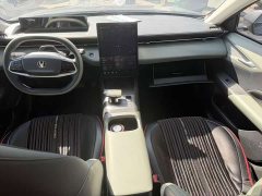 Changan Yida Blue Whale NE 1.5T GDI DCT Enjoy Edition - фото 4