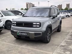 Baojun Yueye Plus flagship version 4 seats - фото 1