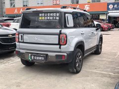 Baojun Yueye Plus flagship version 4 seats - фото 11