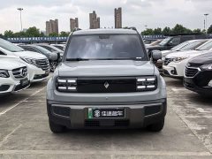 Baojun Yueye Plus flagship version 4 seats - фото 2