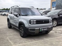 Baojun Yueye Plus flagship version 4 seats - фото 3