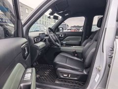 Baojun Yueye Plus flagship version 4 seats - фото 4