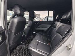Baojun Yueye Plus flagship version 4 seats - фото 5