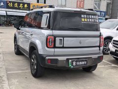 Baojun Yueye Plus flagship version 4 seats - фото 9
