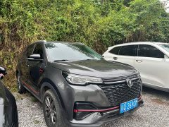 Changan CS55PLUS Blue Whale Edition 1.5T DCT Premium Type - фото 2