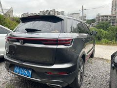 Changan CS55PLUS Blue Whale Edition 1.5T DCT Premium Type - фото 6