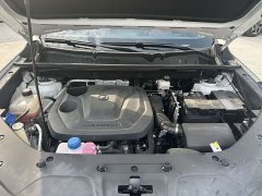 Changan CS75PLUS 2024 third generation championship version 1.5T smart driving and powerful - фото 10