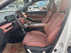 Changan CS75PLUS 2024 third generation championship version 1.5T smart driving and powerful - фото 11