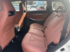 Changan CS75PLUS 2024 third generation championship version 1.5T smart driving and powerful - фото 12