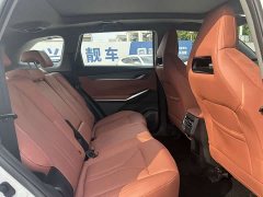 Changan CS75PLUS 2024 third generation championship version 1.5T smart driving and powerful - фото 14